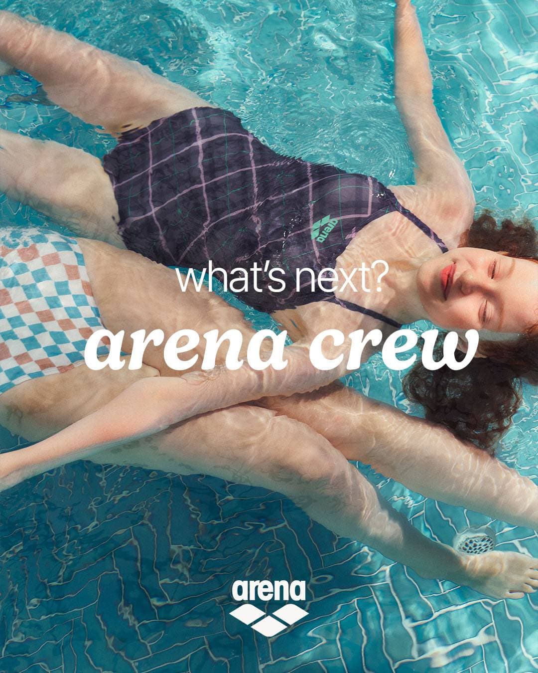 아레나코리아 "아레나크루" 서포터즈 모집